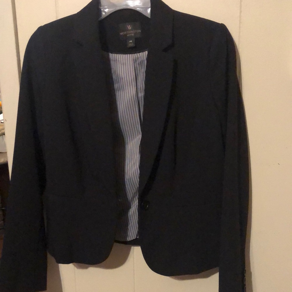PS Blazer